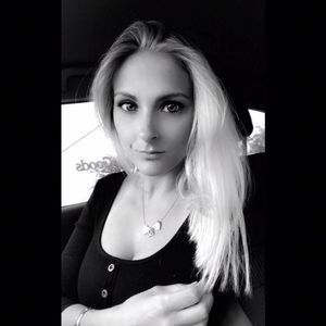 Meet your Posher, Kaylee